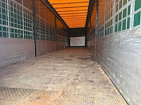 Krone - aluminium zijborden - laadklep - dhollandia - 2016 - op-07-dt - oplegger - afbeelding 6 van  21