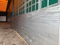 Krone - aluminium zijborden - laadklep - dhollandia - 2016 - op-07-dt - oplegger - afbeelding 7 van  21