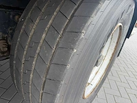 Krone - aluminium zijborden - laadklep - dhollandia - 2016 - op-07-dt - oplegger - afbeelding 9 van  21