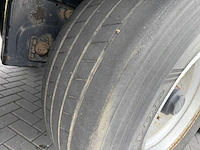 Krone - aluminium zijborden - laadklep - dhollandia - 2016 - op-07-dt - oplegger - afbeelding 10 van  21