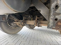 Krone - aluminium zijborden - laadklep - dhollandia - 2016 - op-07-dt - oplegger - afbeelding 13 van  21