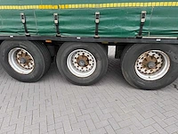 Krone - aluminium zijborden - laadklep - dhollandia - 2016 - op-07-dt - oplegger - afbeelding 21 van  21