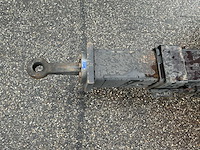 Krone - huifopbouw - zz - aanhangwagen - 2019 - afbeelding 7 van  28