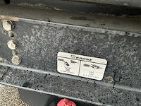 Krone - huifopbouw - zz - aanhangwagen - 2019 - afbeelding 9 van  28
