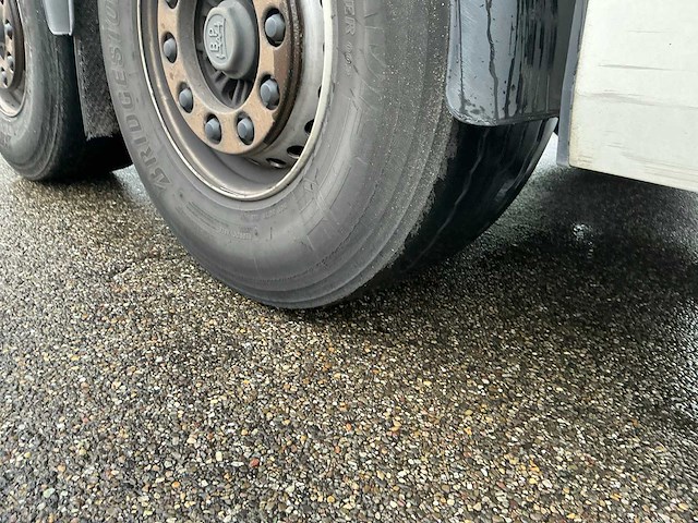 Krone - huifopbouw - zz - aanhangwagen - 2019 - afbeelding 14 van  28