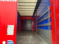 Krone - huifopbouw - zz - aanhangwagen - 2019 - afbeelding 16 van  28