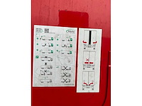 Krone - huifopbouw - zz - aanhangwagen - 2019 - afbeelding 19 van  28