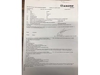 Krone - huifopbouw - zz - aanhangwagen - 2019 - afbeelding 20 van  28