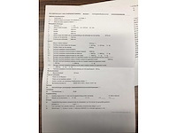 Krone - huifopbouw - zz - aanhangwagen - 2019 - afbeelding 21 van  28