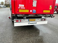 Krone - huifopbouw - zz - aanhangwagen - 2019 - afbeelding 26 van  28