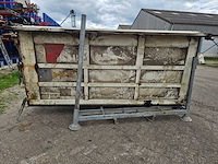 Krone - oplegger deur - afbeelding 1 van  9