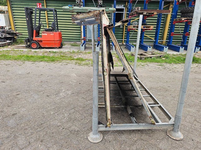 Krone - oplegger deur - afbeelding 4 van  9