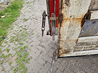 Krone - oplegger deur - afbeelding 6 van  9