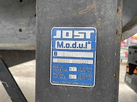 Krone - sd - oplegger - afbeelding 12 van  17