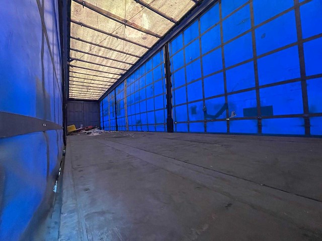 Krone - sd - oplegger - afbeelding 15 van  17