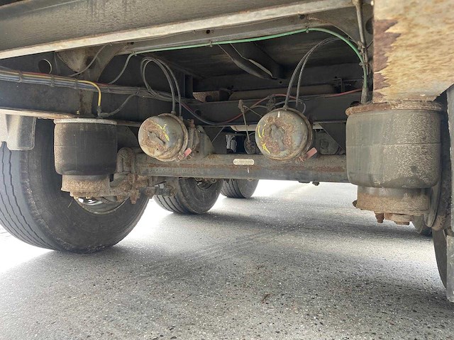 Krone - sd - oplegger - afbeelding 16 van  17