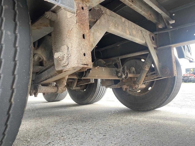 Krone - sd - oplegger - afbeelding 17 van  17