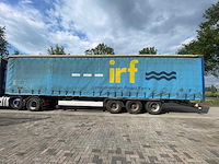 Krone - sd - oplegger - afbeelding 1 van  17