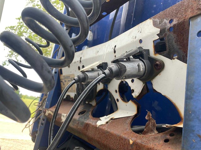 Krone - sd - oplegger - afbeelding 7 van  17