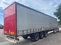 Krone - sd 27 - oplegger - afbeelding 1 van  9