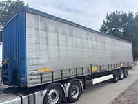 Krone - sd 27 - oplegger - afbeelding 3 van  9