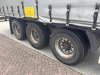 Krone - sd 27 - oplegger - afbeelding 6 van  9