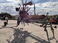 Krone - swadro 1201 - zwadhark - 2001 - afbeelding 10 van  11