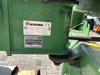 Krone - swadro 1201 - zwadhark - 2001 - afbeelding 11 van  11