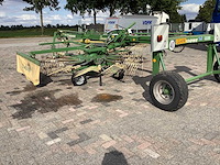 Krone - swadro 1201 - zwadhark - 2001 - afbeelding 4 van  11