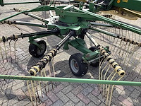 Krone - swadro 1201 - zwadhark - 2001 - afbeelding 6 van  11