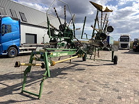 Krone - swadro 1201 - zwadhark - 2001 - afbeelding 8 van  11