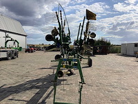 Krone - swadro 1201 - zwadhark - 2001 - afbeelding 9 van  11