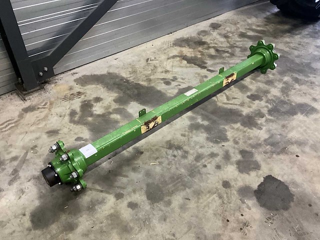 Krone - various agriculture - afbeelding 2 van  5