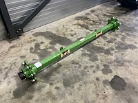 Krone - various agriculture - afbeelding 2 van  5