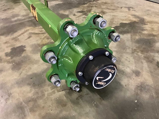 Krone - various agriculture - afbeelding 3 van  5