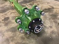 Krone - various agriculture - afbeelding 3 van  5