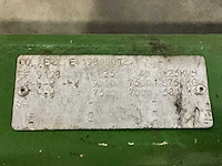 Krone - various agriculture - afbeelding 5 van  5