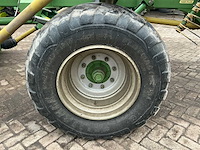 Krone 2016 swadro 1400 plus vierrotor-zwadhark - afbeelding 10 van  35