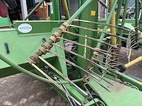 Krone 2016 swadro 1400 plus vierrotor-zwadhark - afbeelding 18 van  35