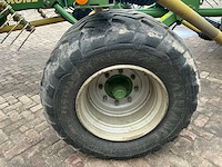 Krone 2016 swadro 1400 plus vierrotor-zwadhark - afbeelding 22 van  35