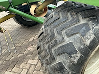 Krone 2016 swadro 1400 plus vierrotor-zwadhark - afbeelding 24 van  35