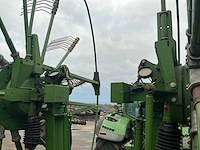 Krone 2016 swadro 1400 plus vierrotor-zwadhark - afbeelding 27 van  35