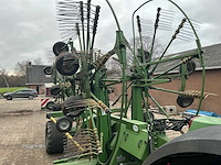 Krone 2016 swadro 1400 plus vierrotor-zwadhark - afbeelding 34 van  35