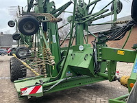 Krone 2016 swadro 1400 plus vierrotor-zwadhark - afbeelding 35 van  35