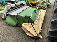 Krone am 243 cv maaimachine - afbeelding 2 van  8