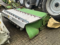 Krone am 243 cv maaimachine - afbeelding 3 van  8
