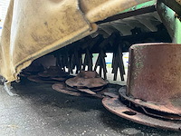 Krone am 243 cv maaimachine - afbeelding 6 van  8