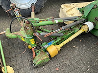 Krone am 243 cv maaimachine - afbeelding 7 van  8