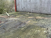 Krone azp16 platte wagen - afbeelding 15 van  20