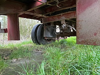 Krone azp16 platte wagen - afbeelding 17 van  20